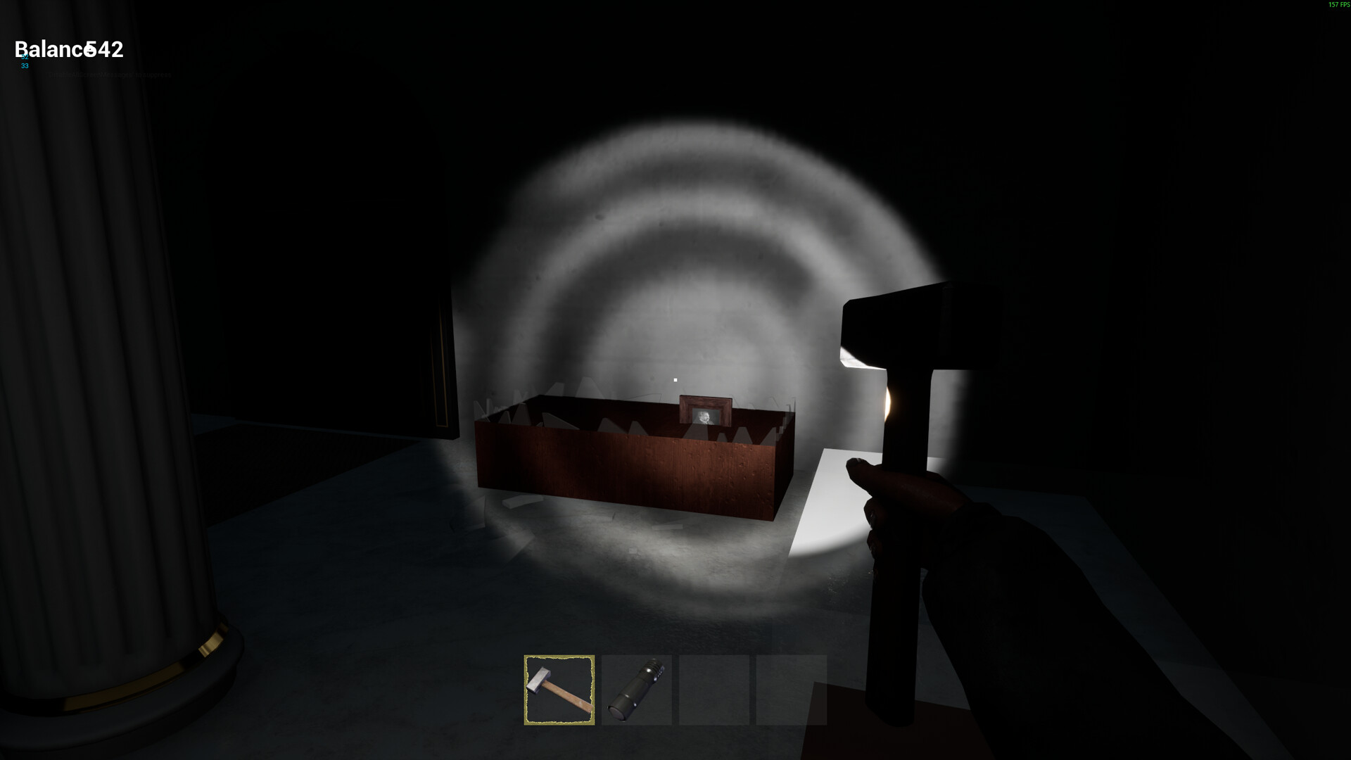 Hangover screenshot #4