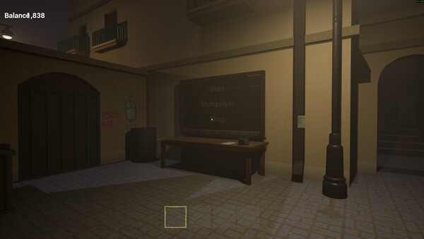 Screenshot media