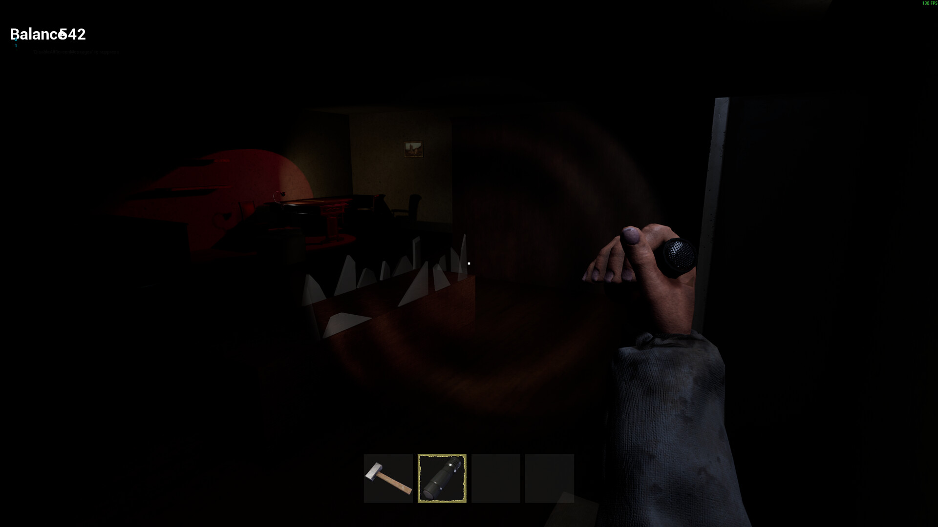 Hangover screenshot #2