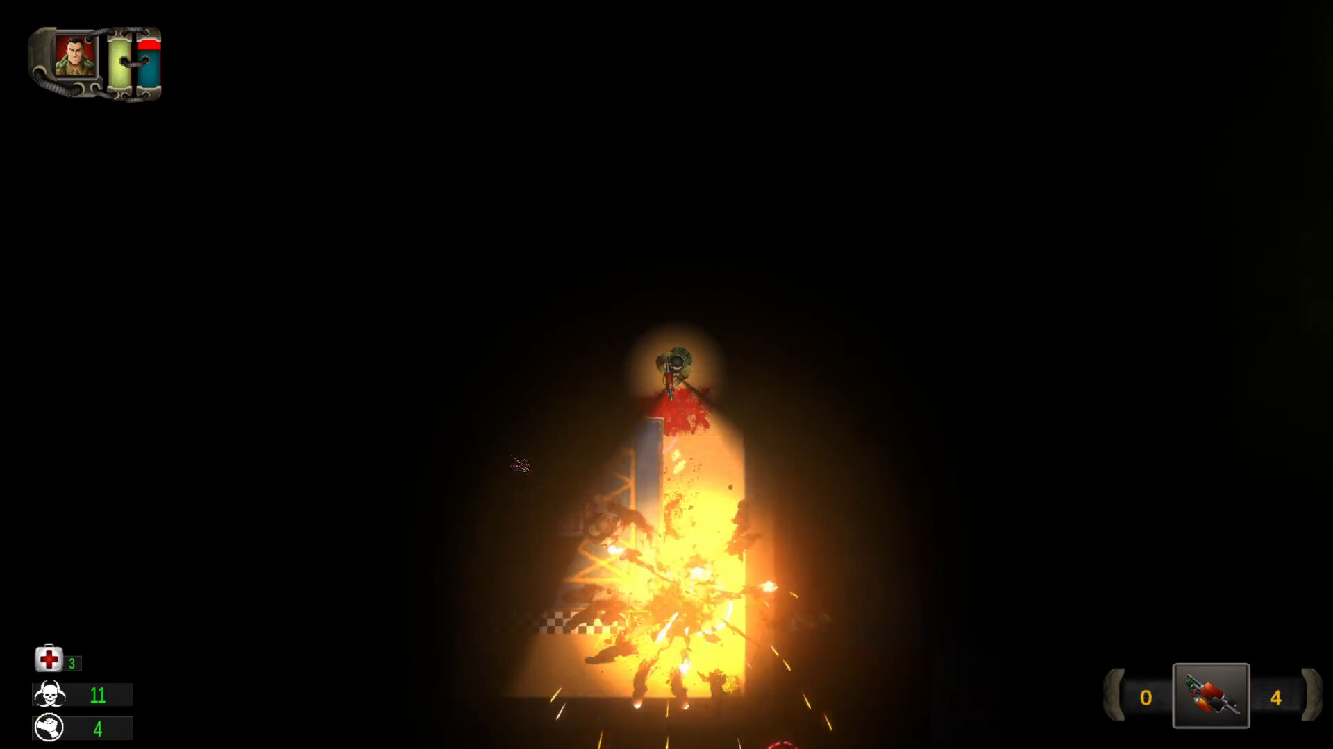 Dead Zombie screenshot #8