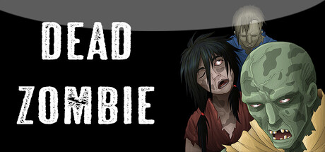 Dead Zombie