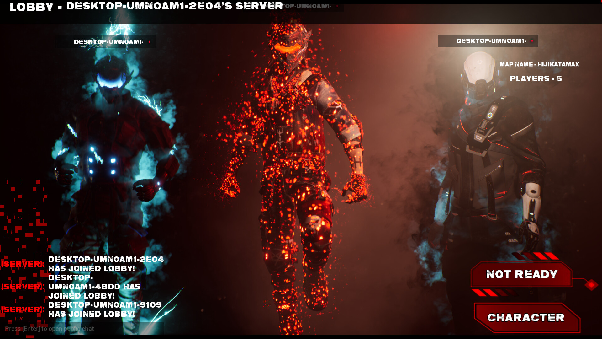 Super Nova screenshot #1