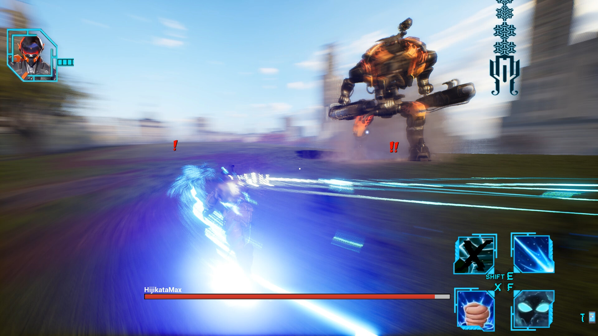 Super Nova screenshot #7