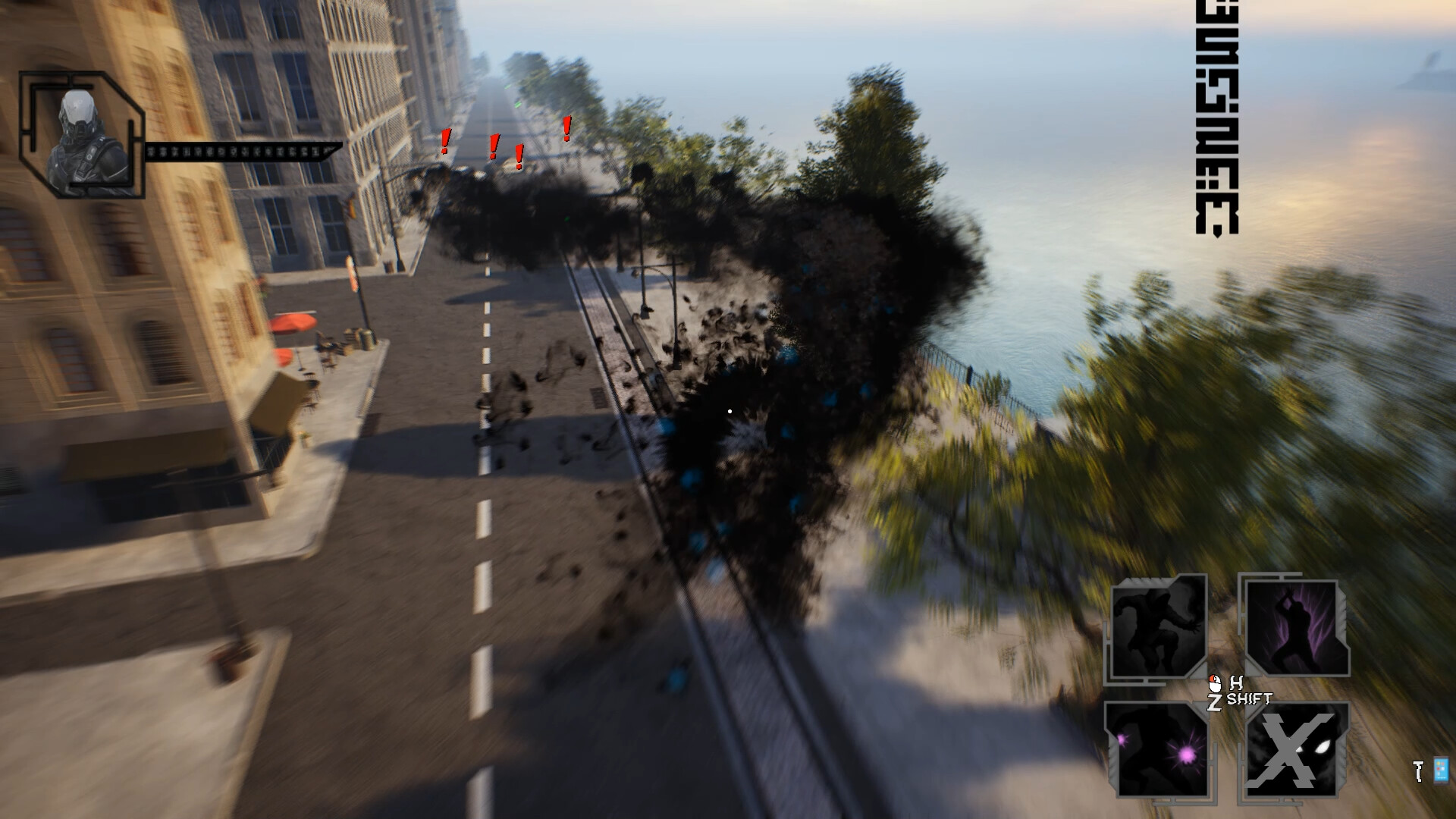 Super Nova screenshot #6