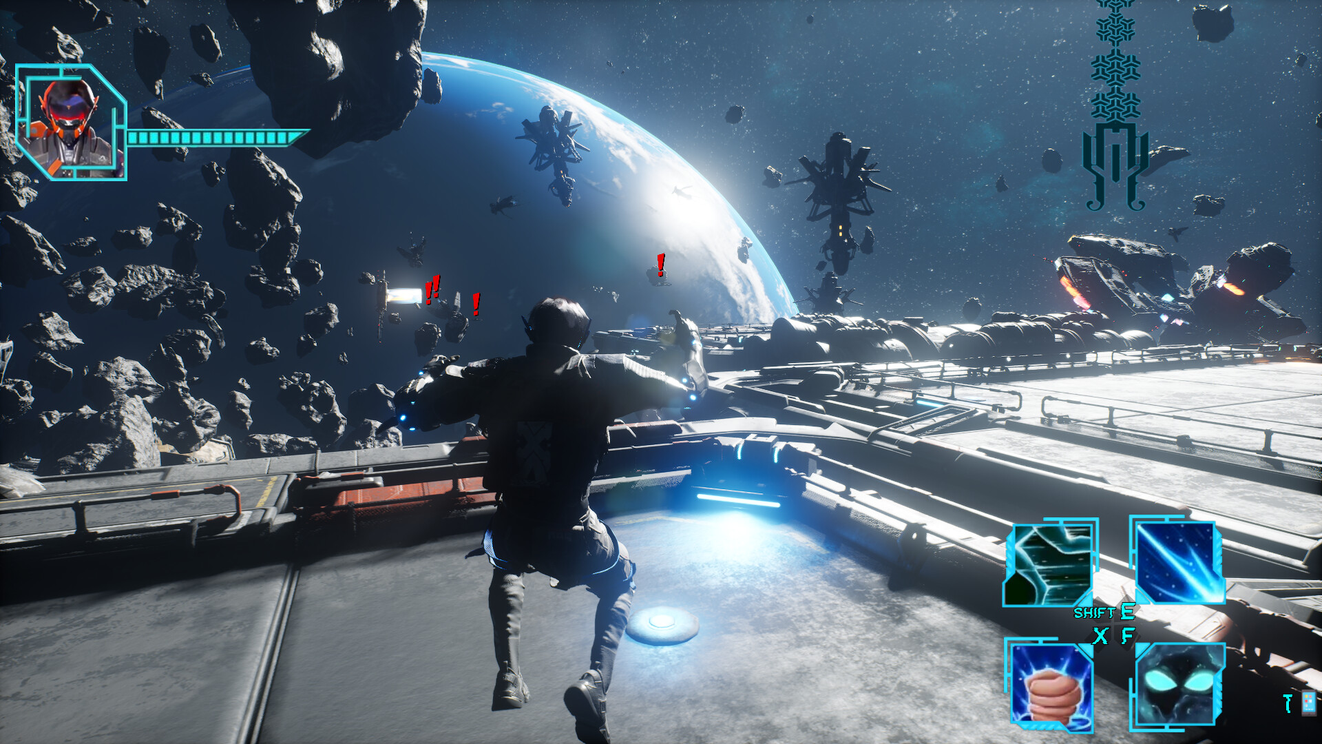 Super Nova screenshot #2