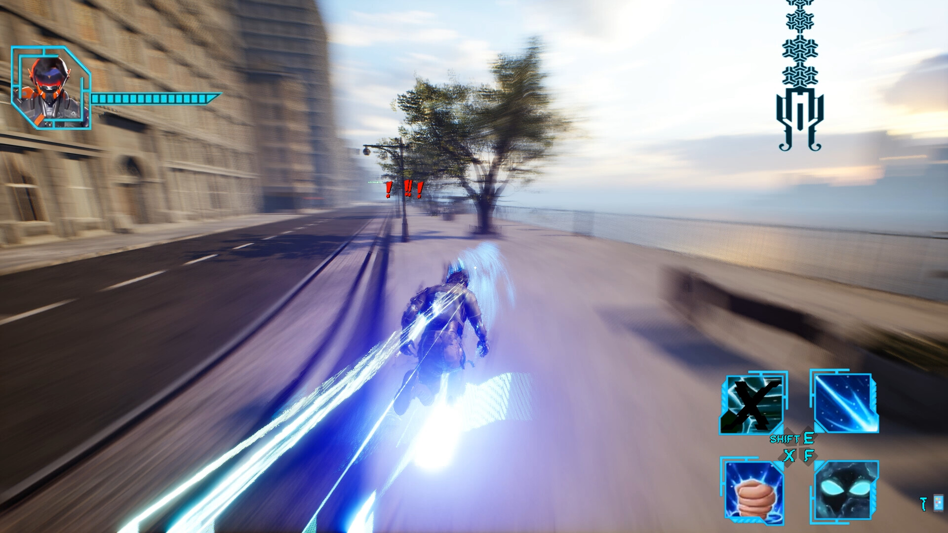 Super Nova screenshot #3