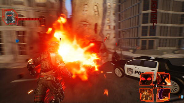 Screenshot media