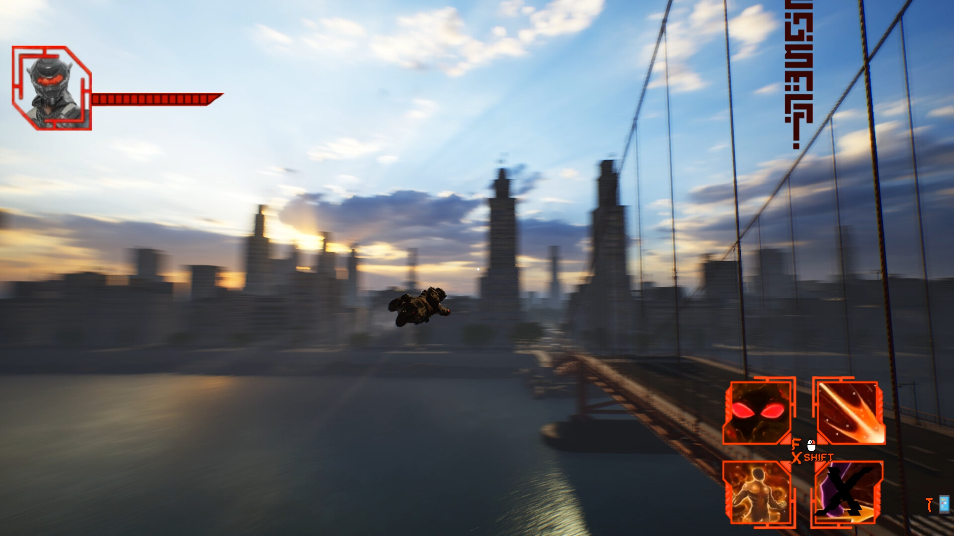 Super Nova screenshot #4