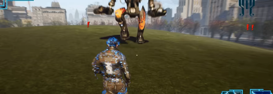 Super Nova video 5