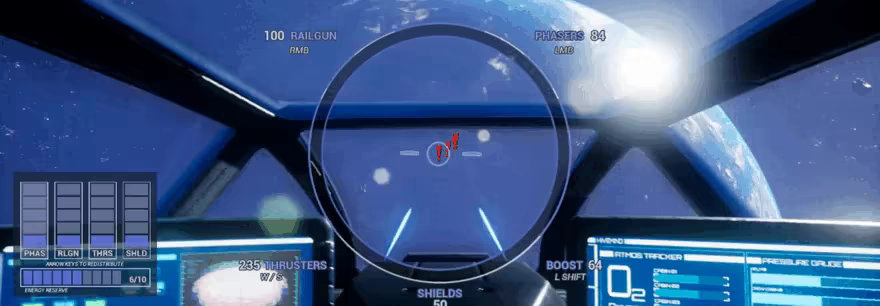 Super Nova video 4
