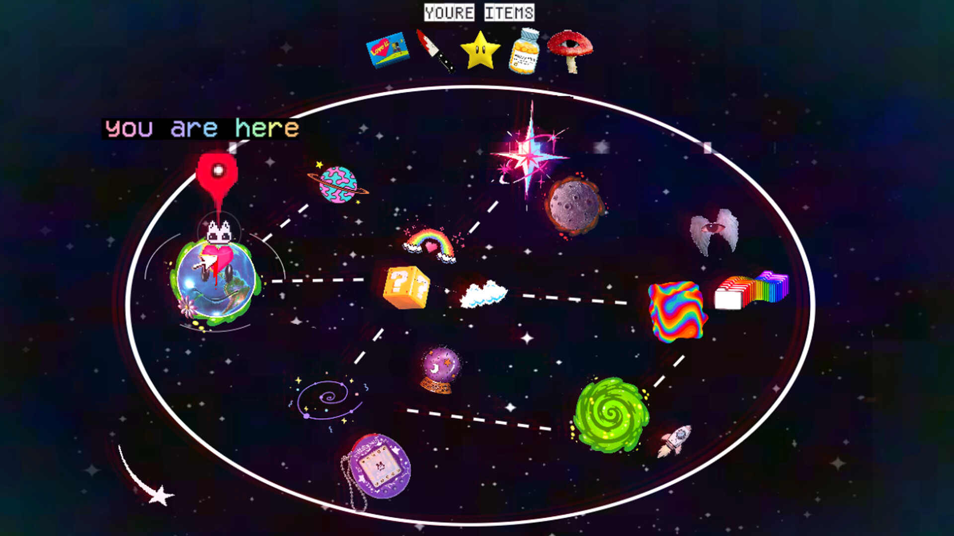 Light ☼ Room screenshot #1