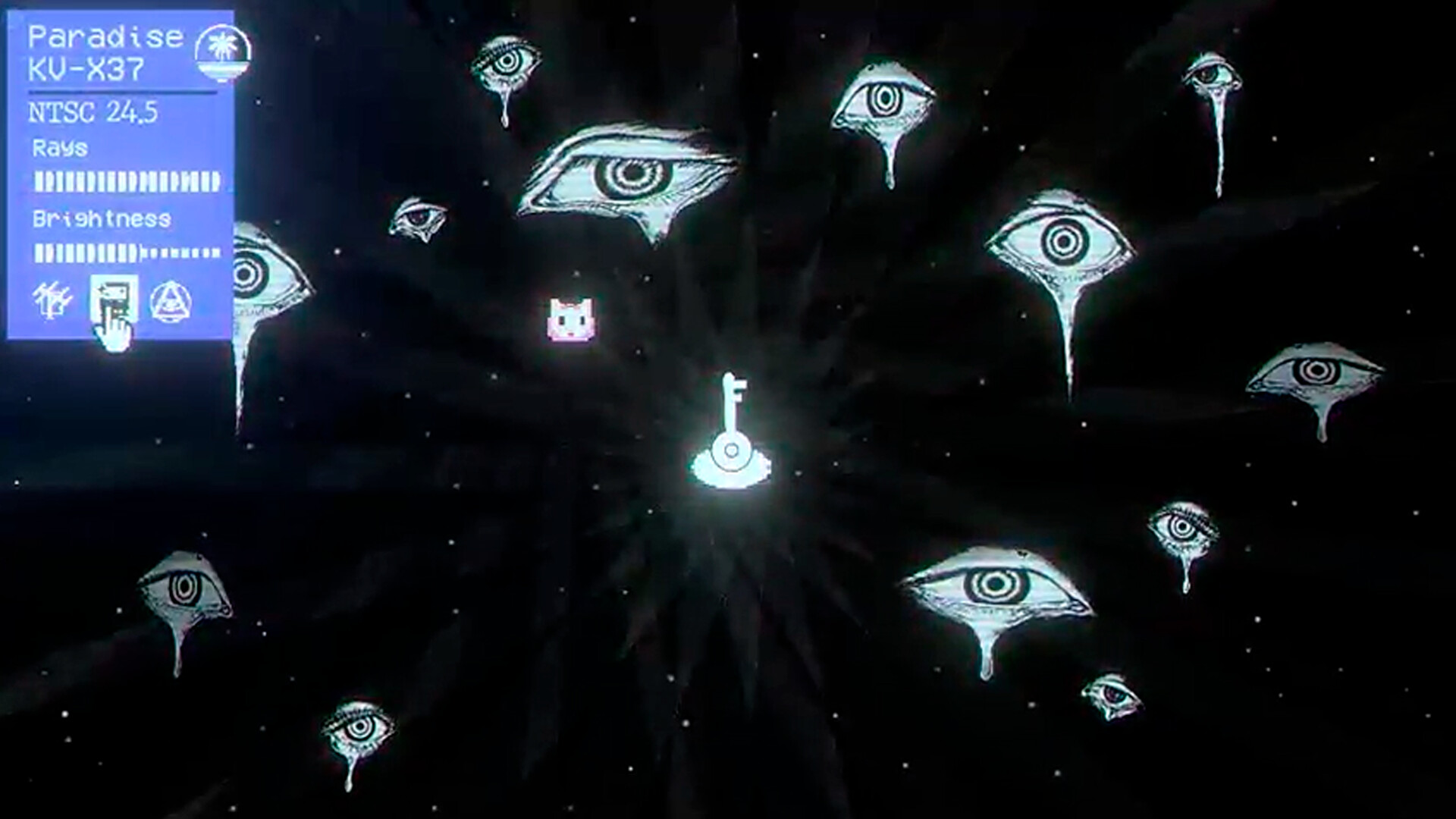 Light ☼ Room screenshot #5