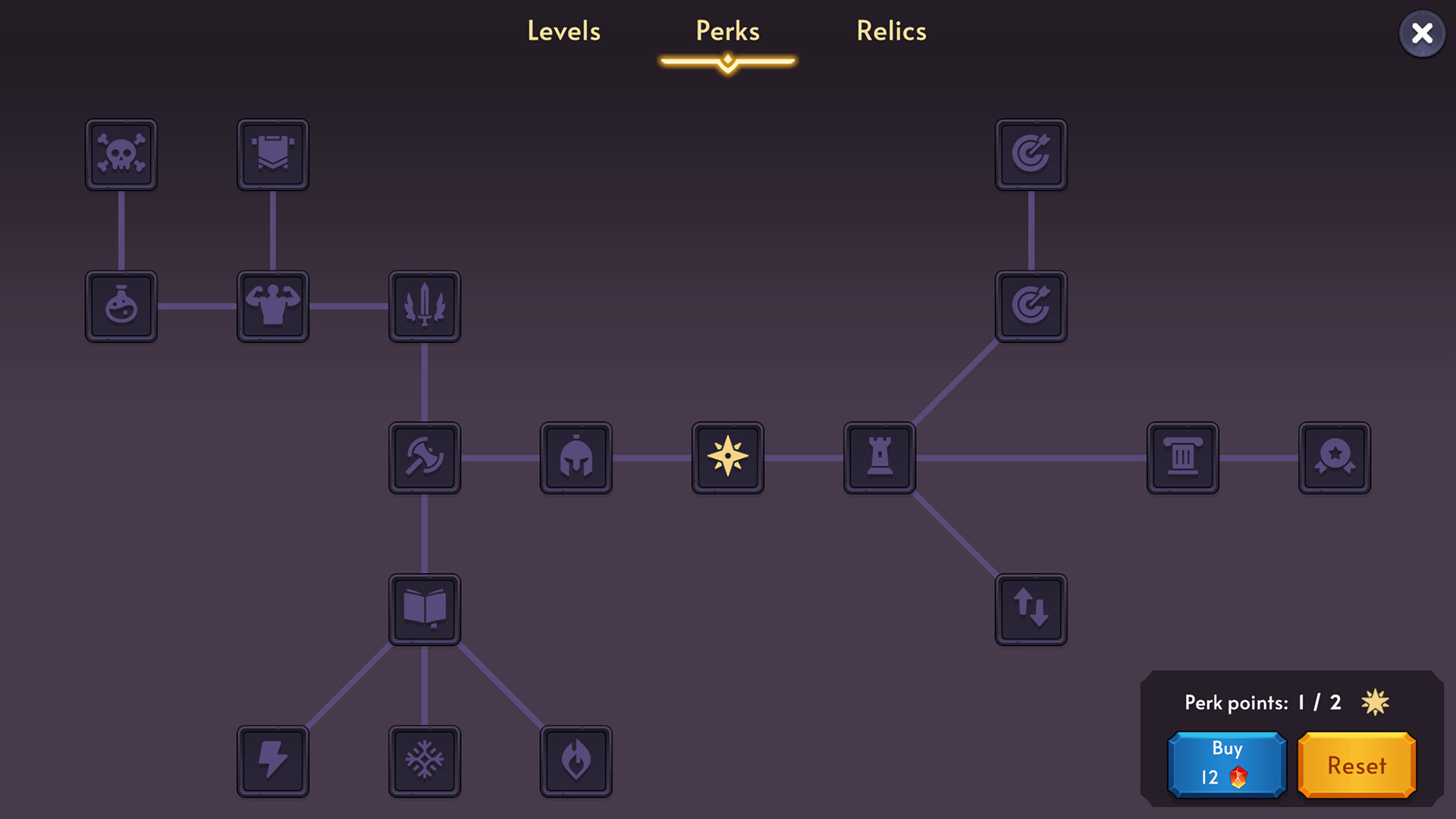 Isle of Titans screenshot 5