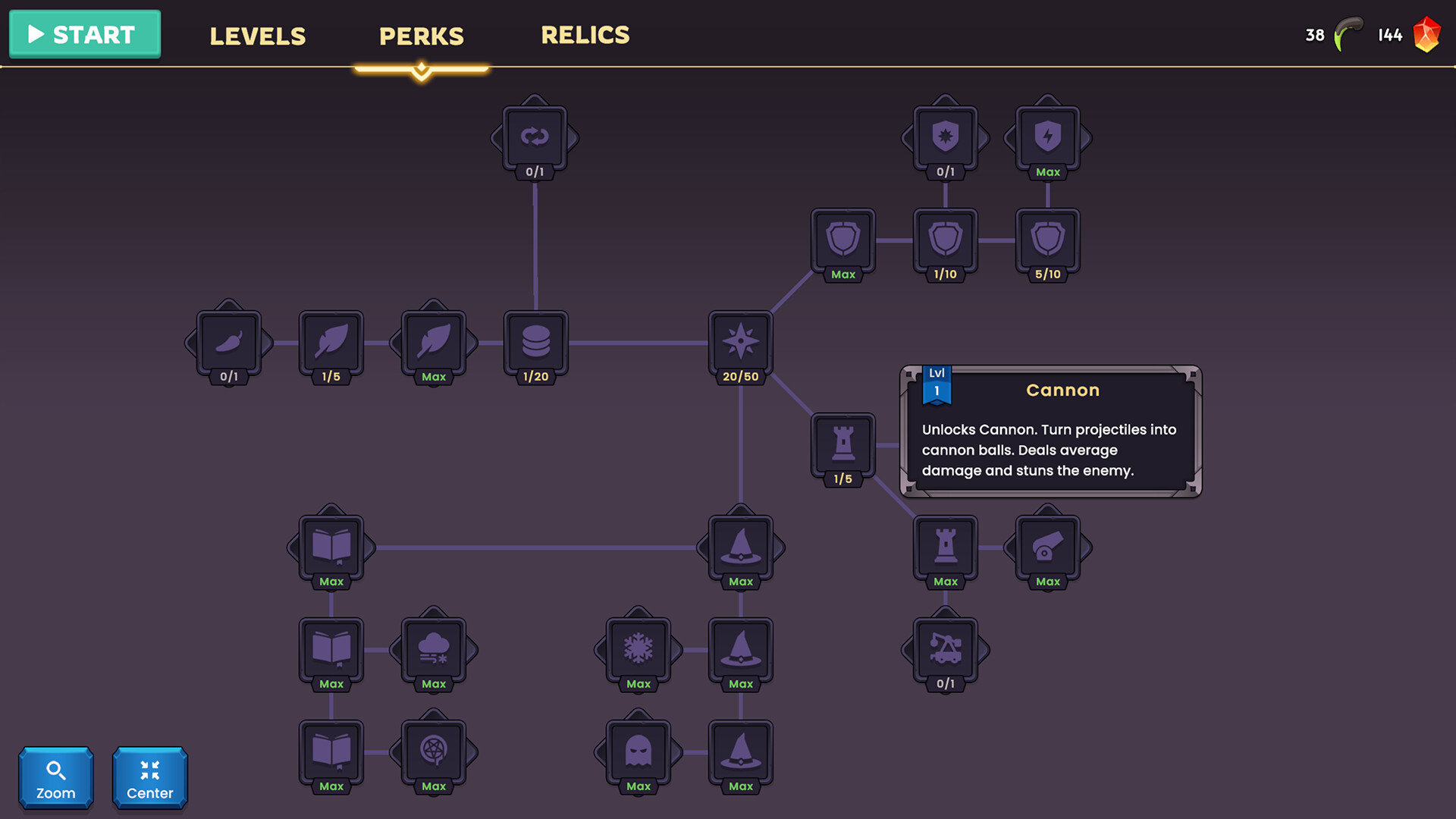 Isle of Titans screenshot 4