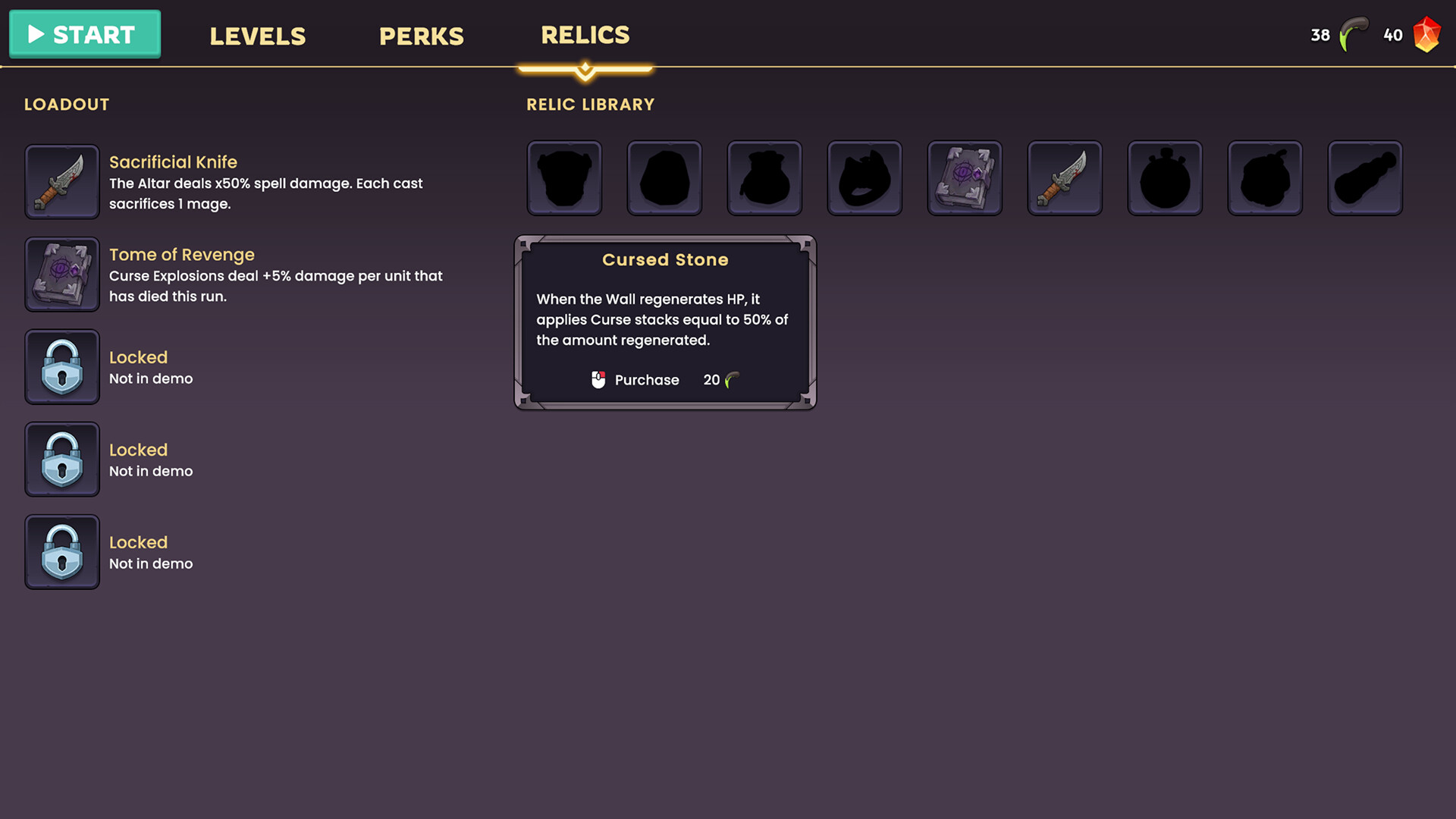 Isle of Titans screenshot 5