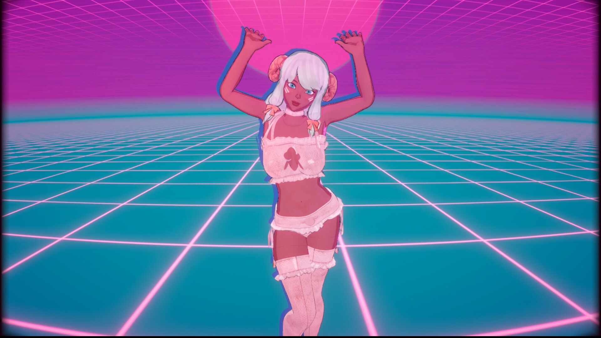 Synthie Maker screenshot #9