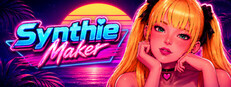 Synthie Maker cover