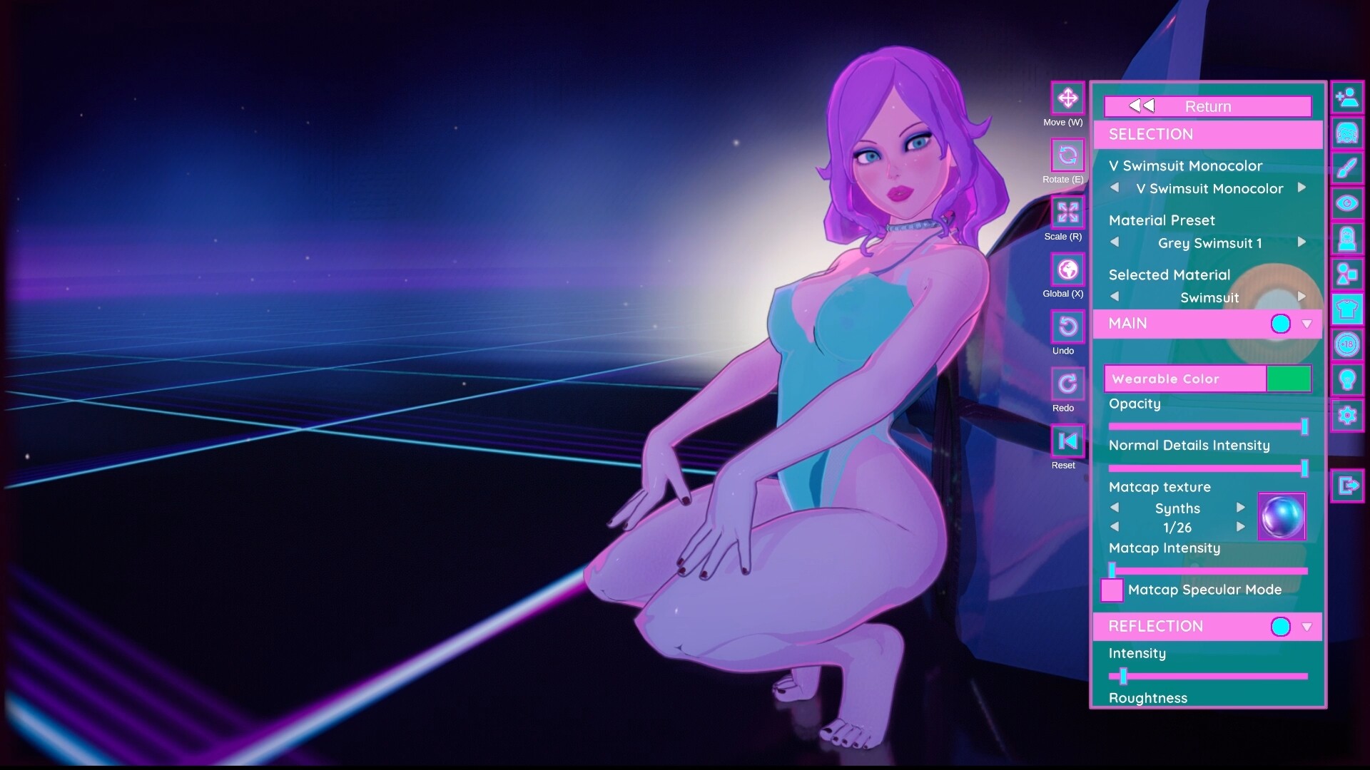 Synthie Maker screenshot #12