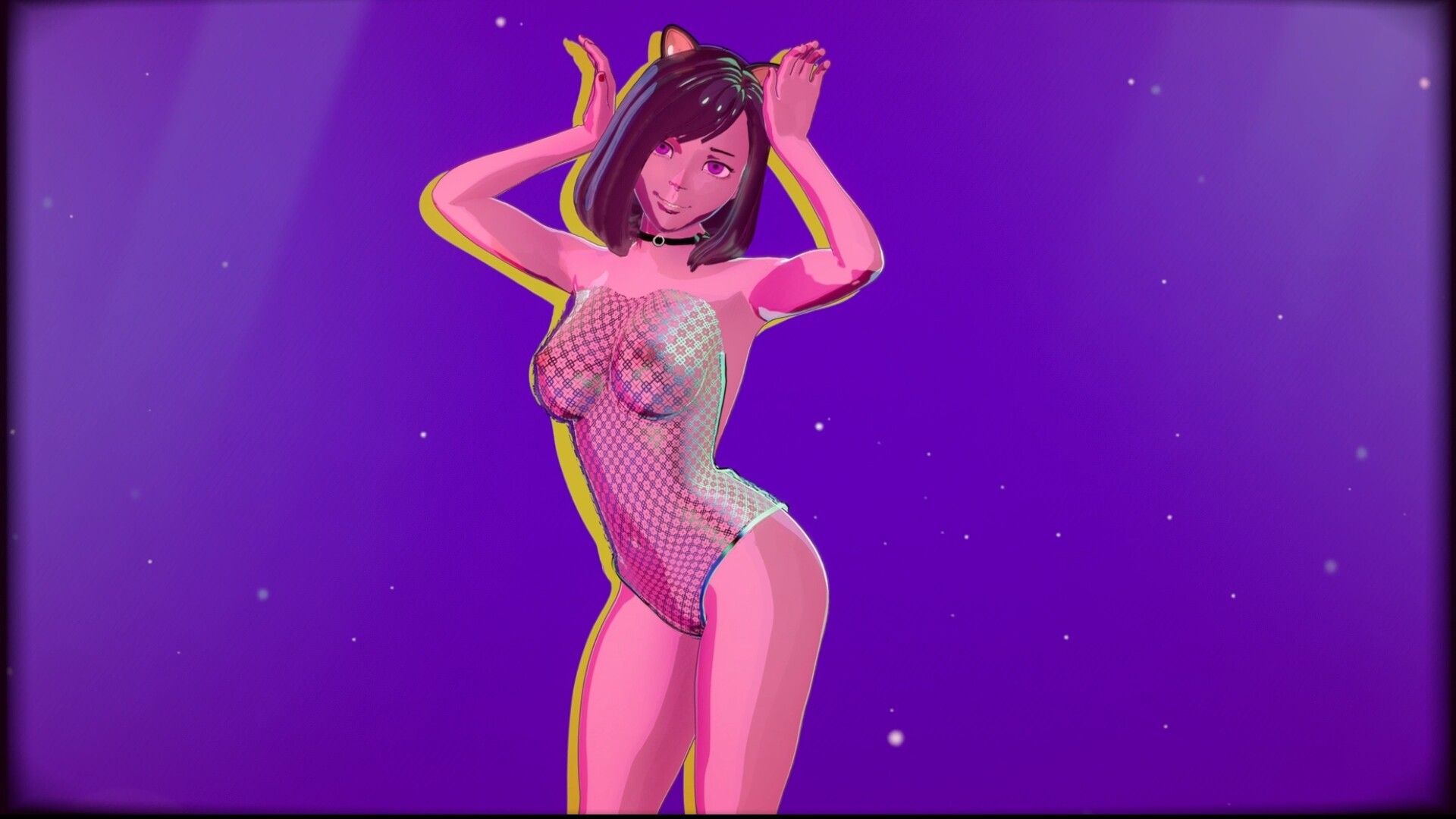 Synthie Maker screenshot #11