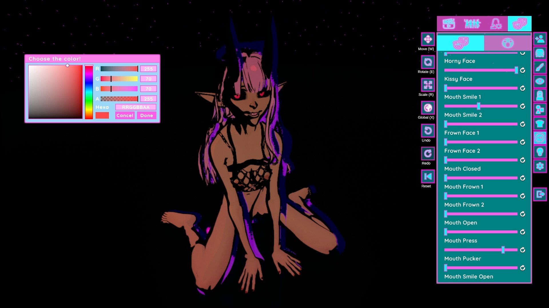 Synthie Maker screenshot #17