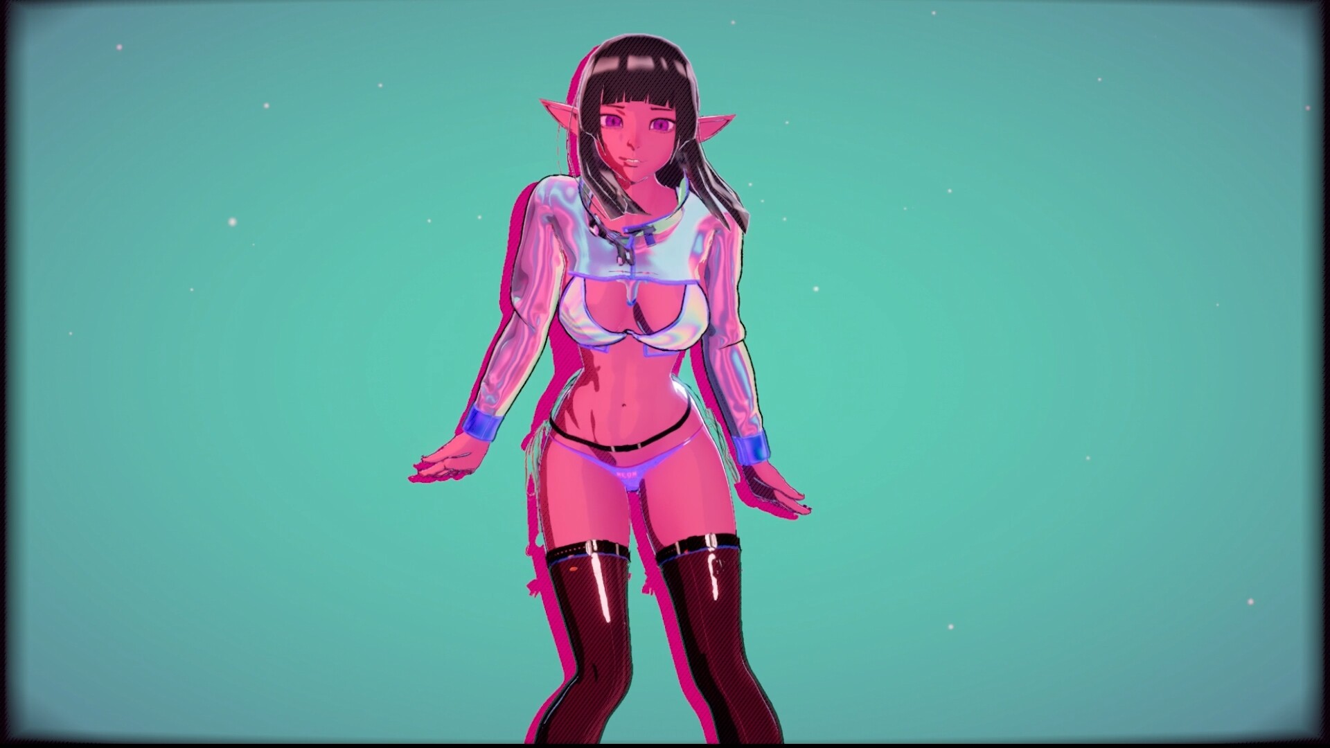 Synthie Maker screenshot #22