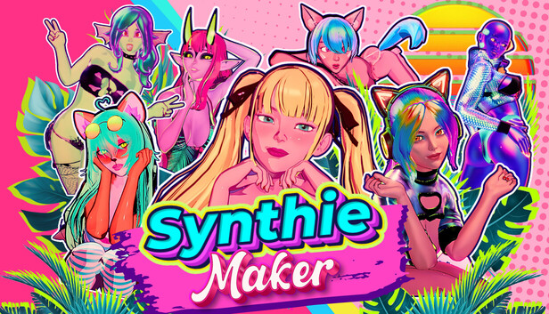 Synthie Maker