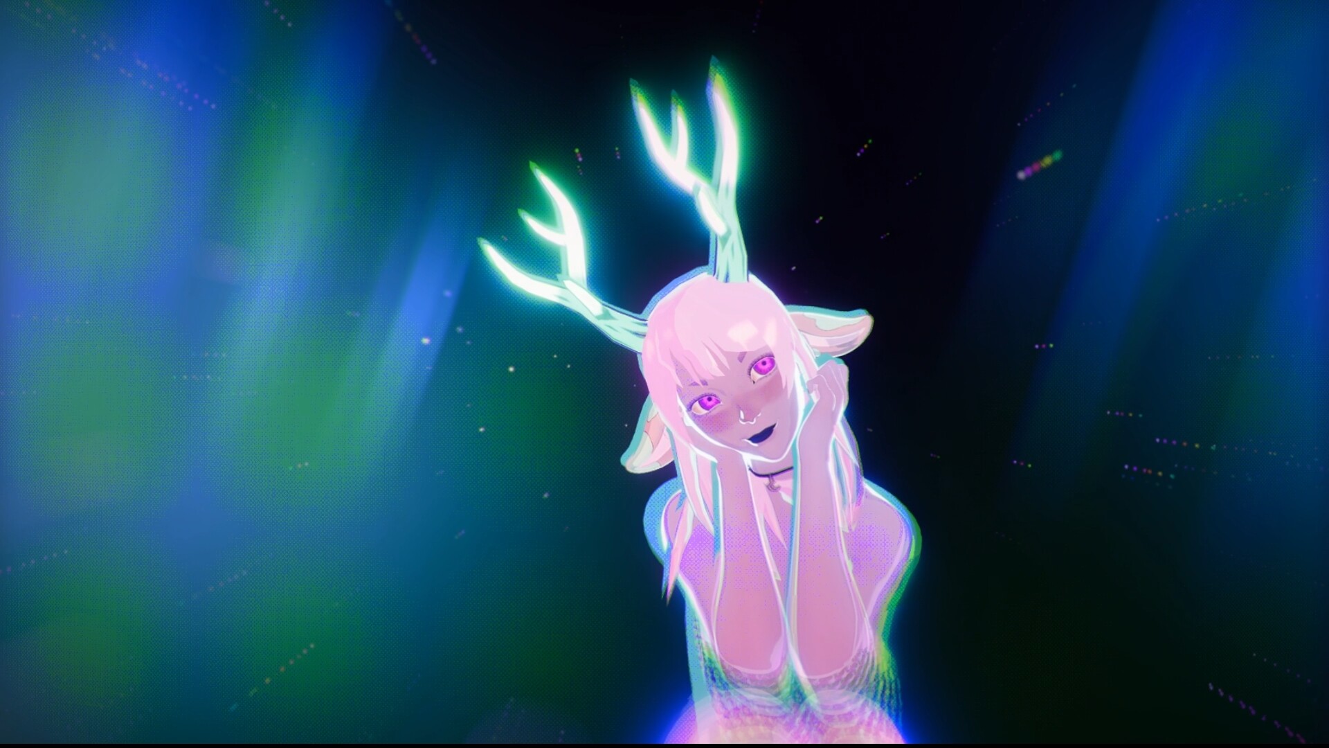 Synthie Maker screenshot #3