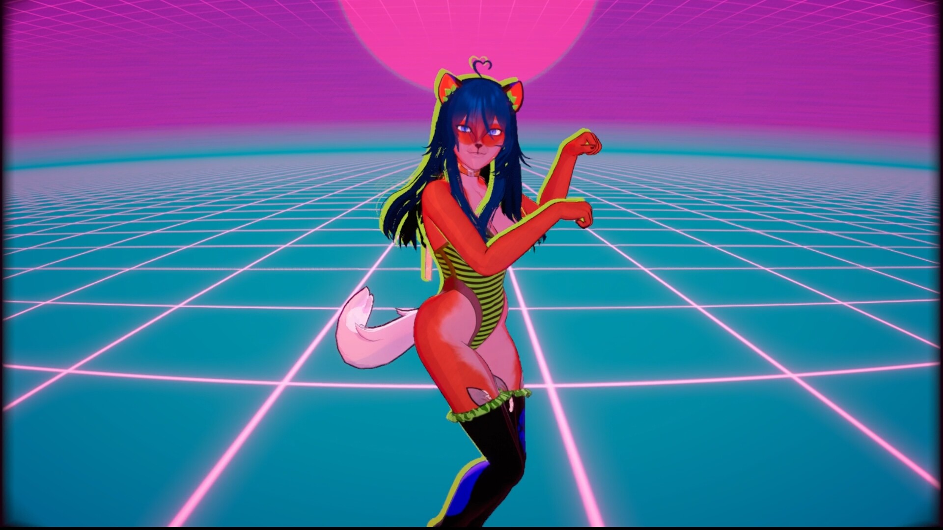 Synthie Maker screenshot #16