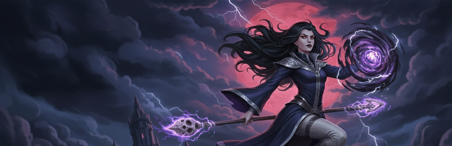 Forecast Death