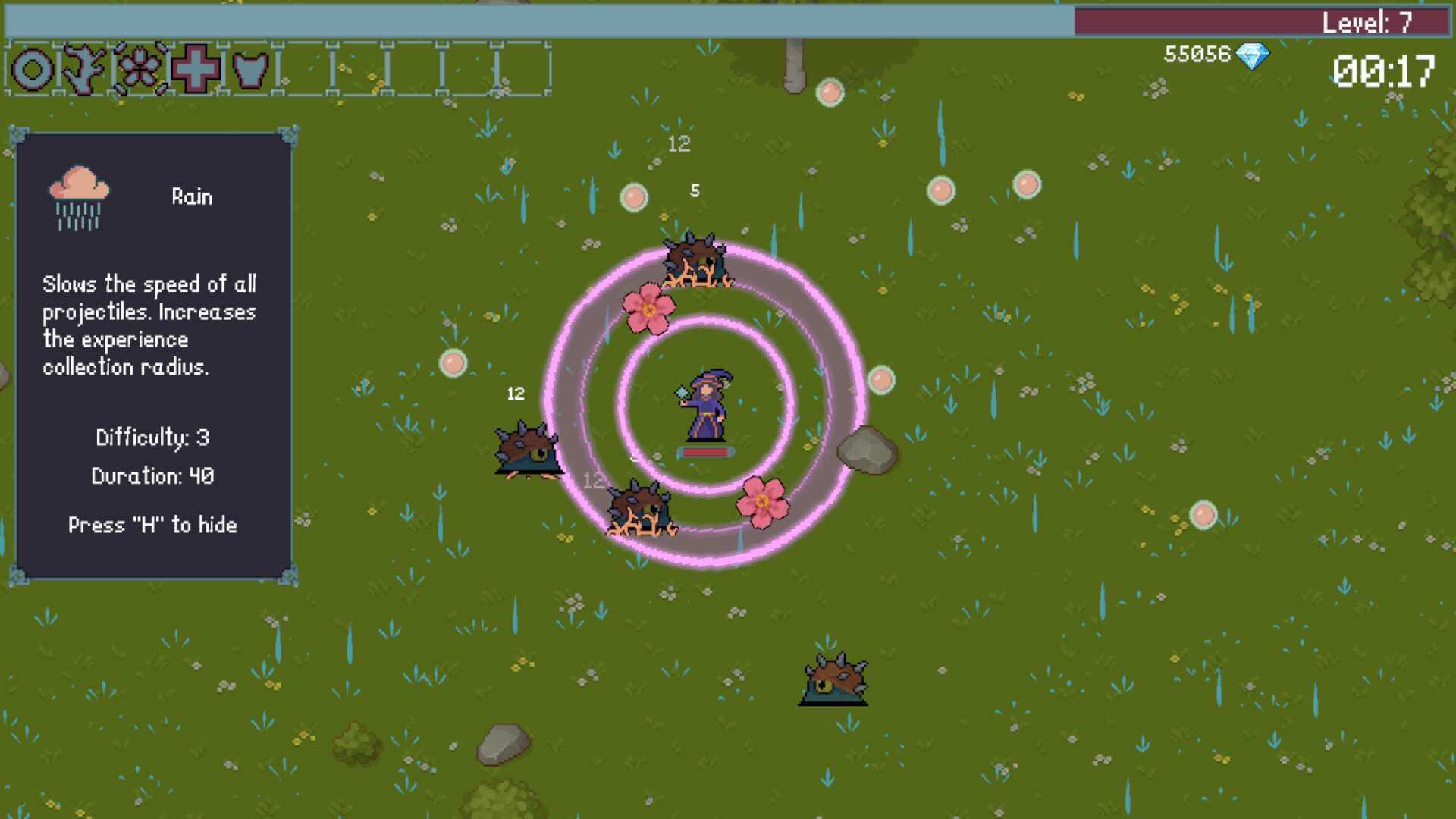 Forecast Death screenshot #3