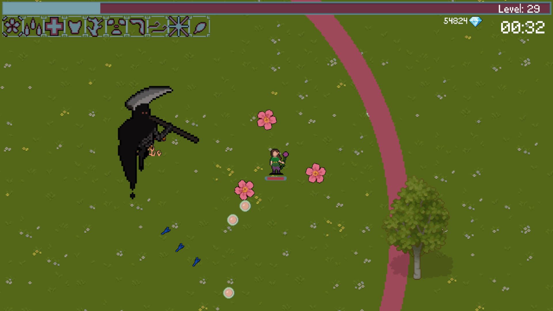 Forecast Death screenshot #2