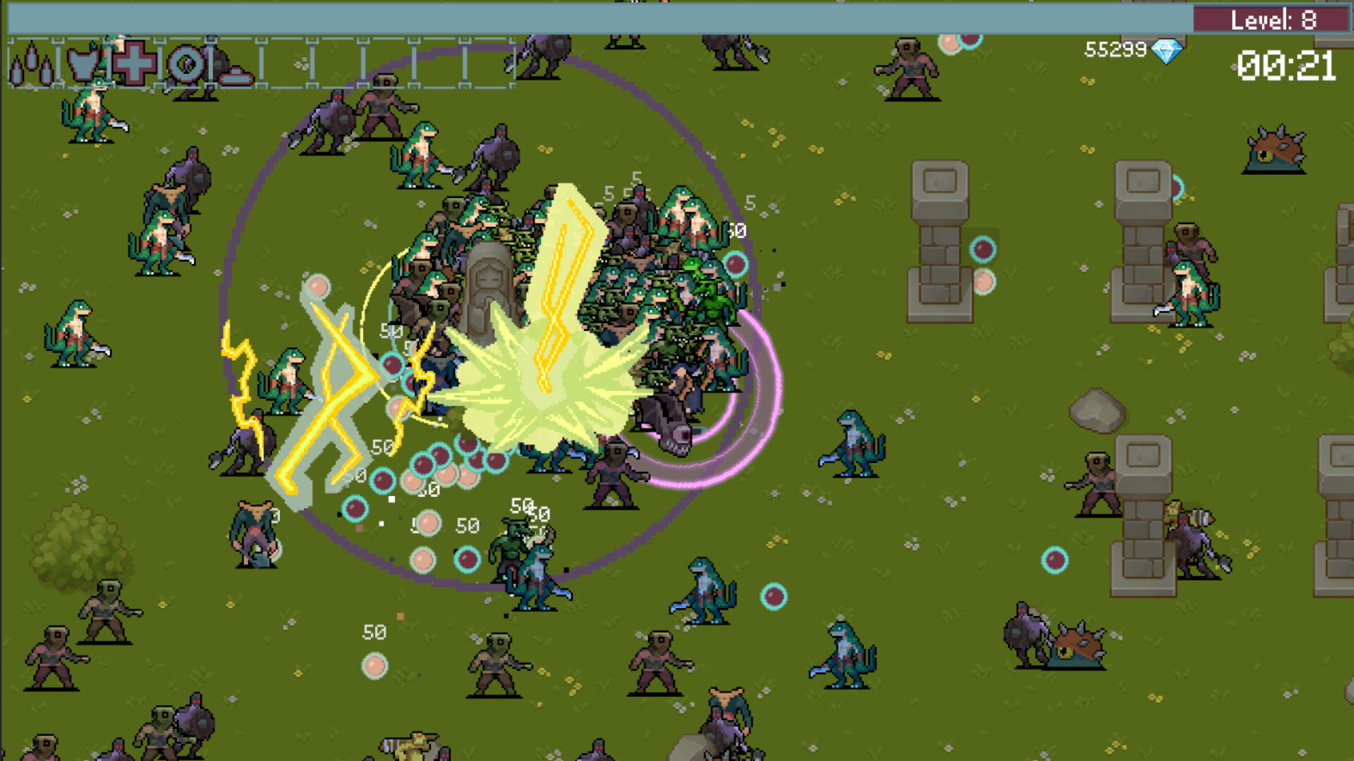 Forecast Death screenshot #5