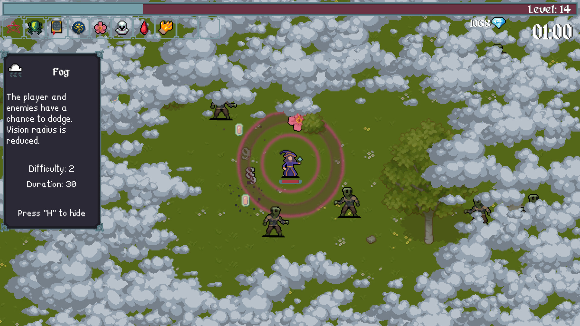 Forecast Death screenshot 3