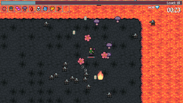 Скриншот 4 из игры Forecast Death