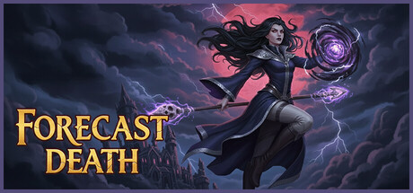 Forecast Death