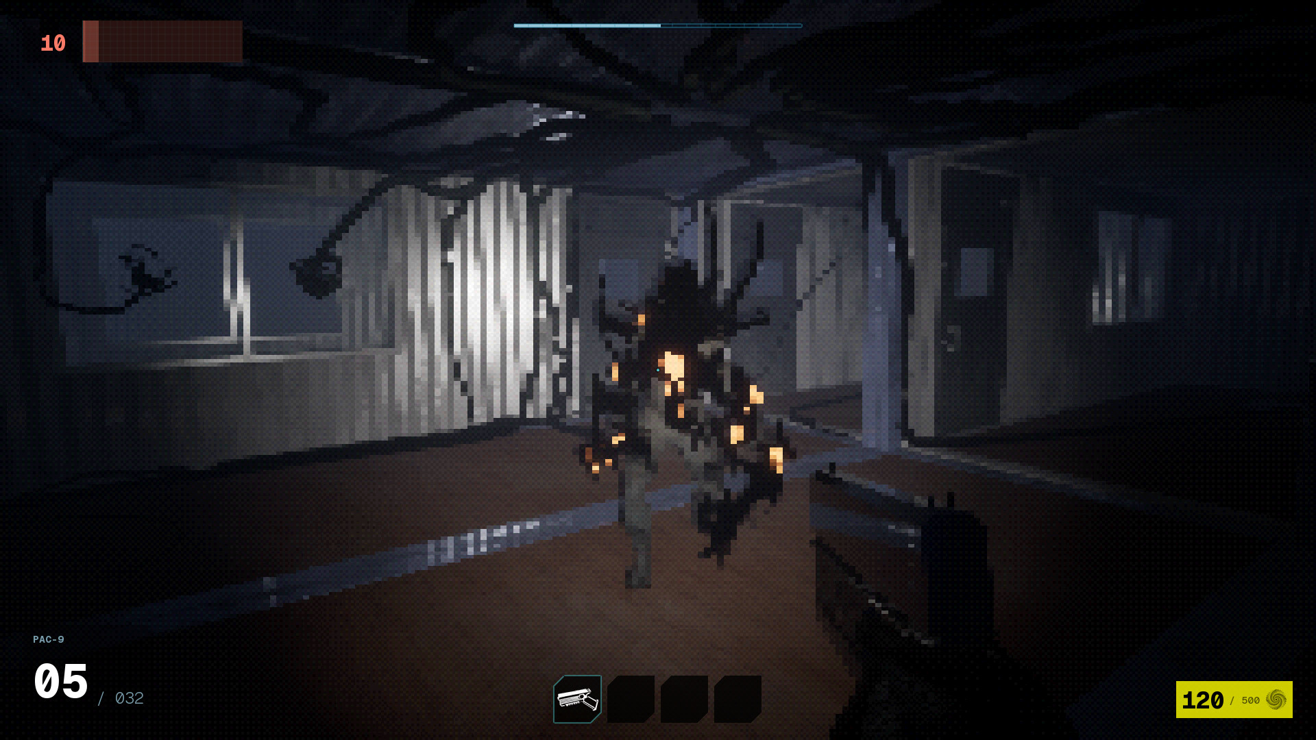 Null Reach screenshot 12