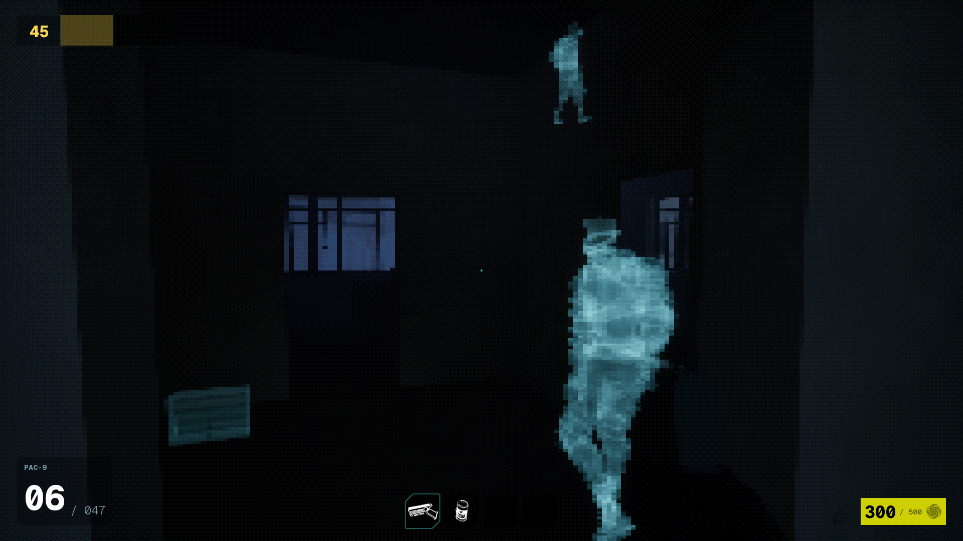 Null Reach screenshot 23