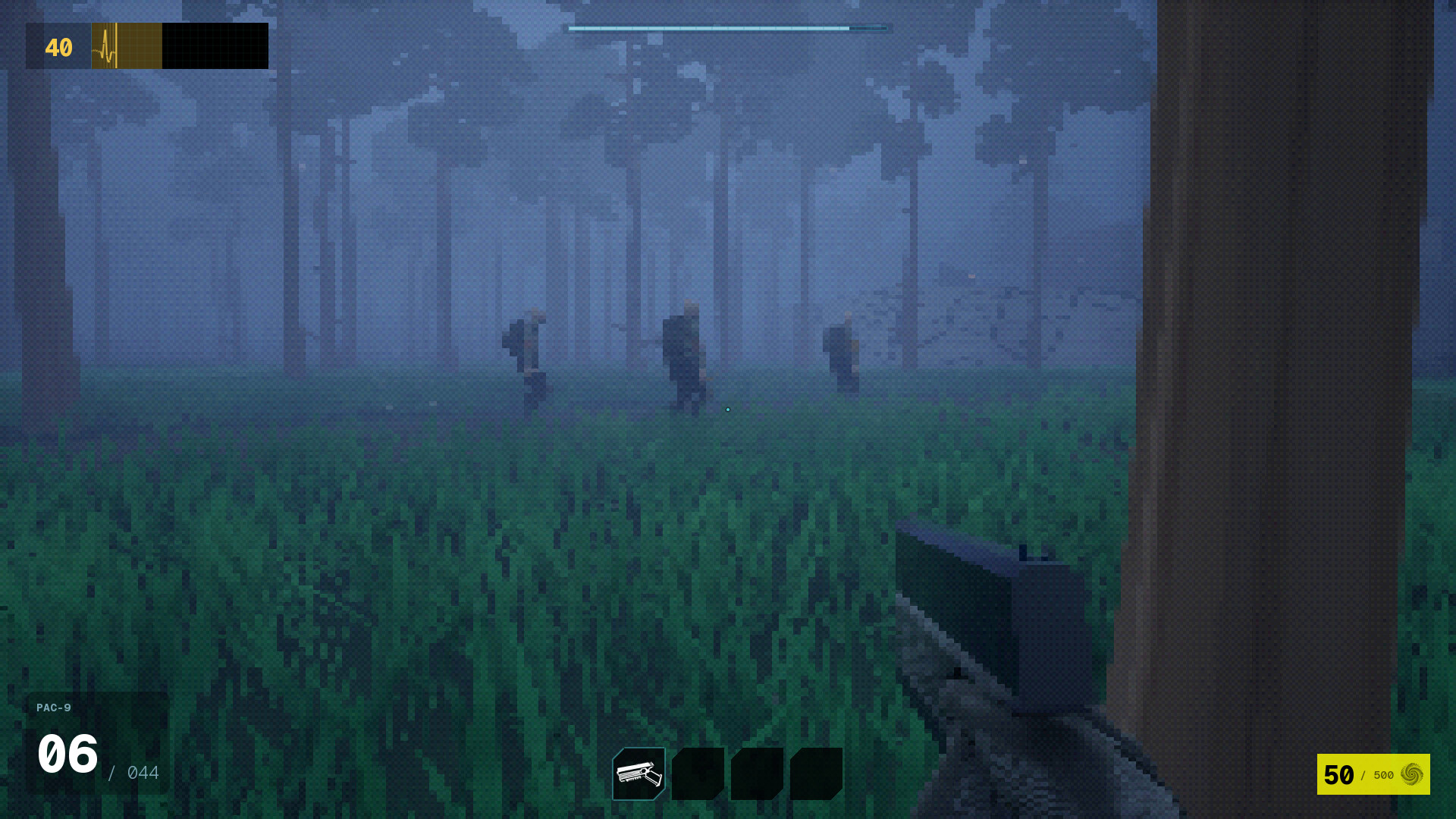 Null Reach screenshot 19