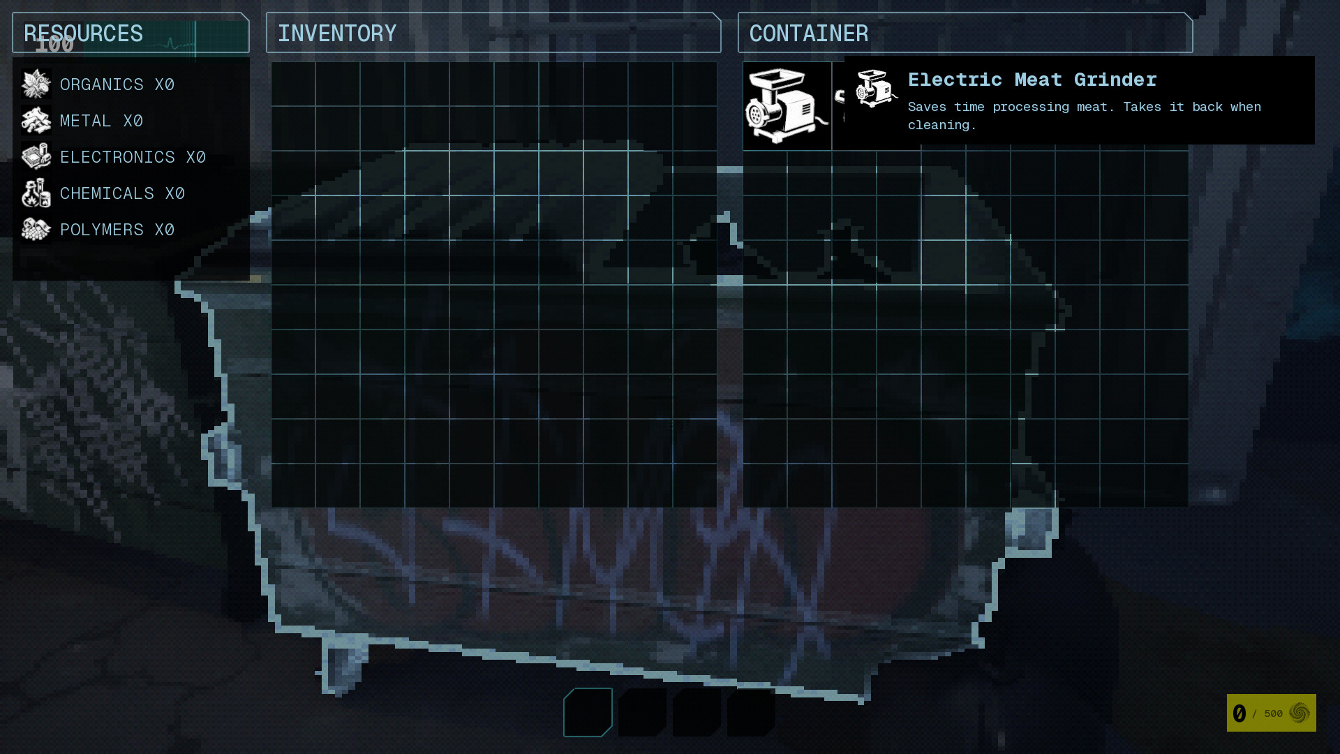Null Reach screenshot 24