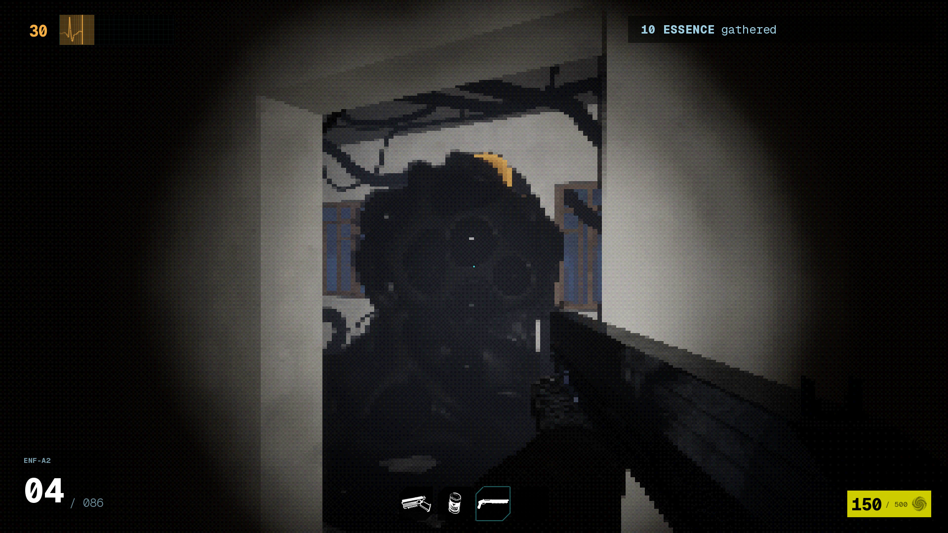 Null Reach screenshot 4