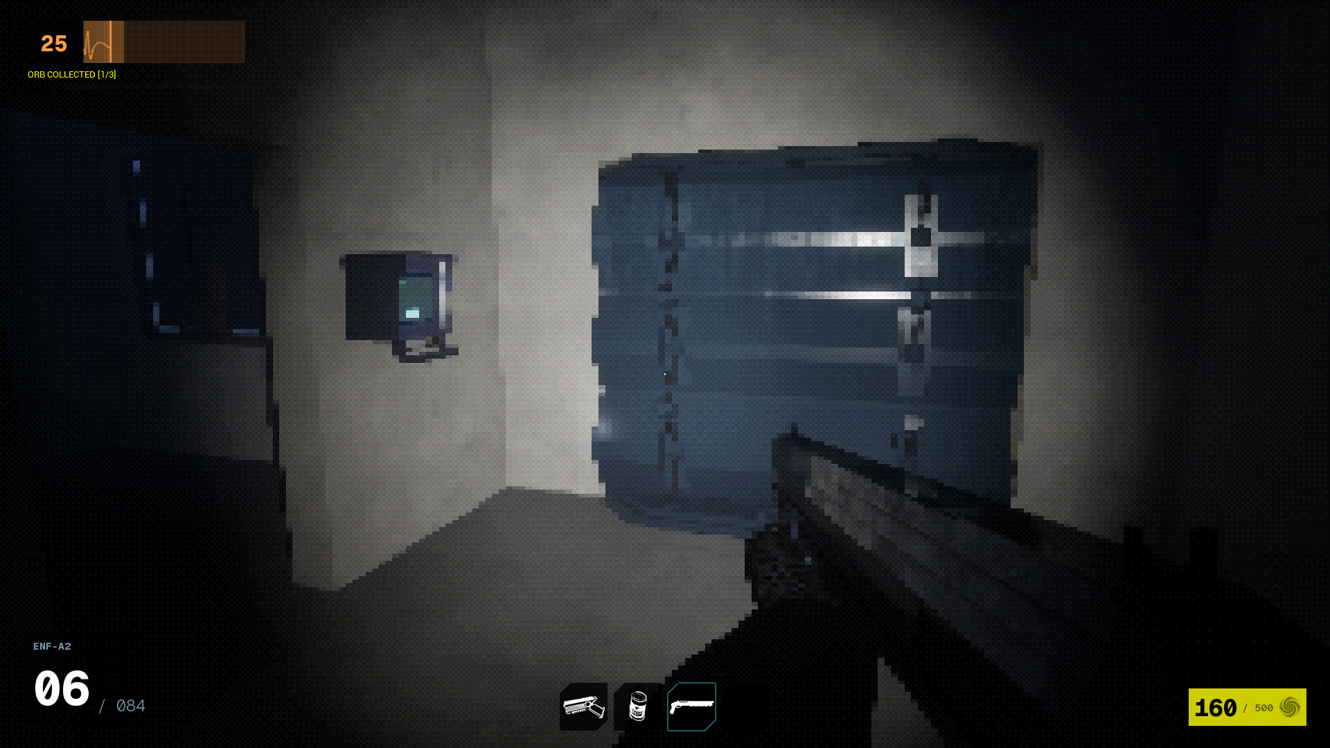 Null Reach screenshot 5