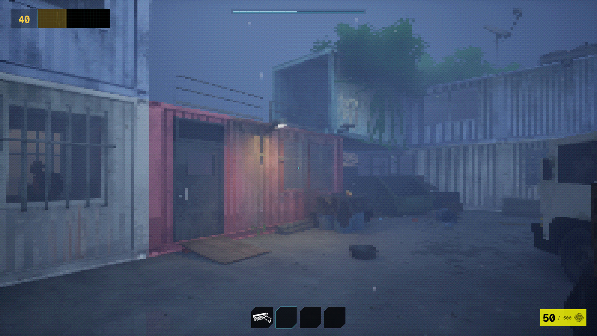 Null Reach screenshot 17