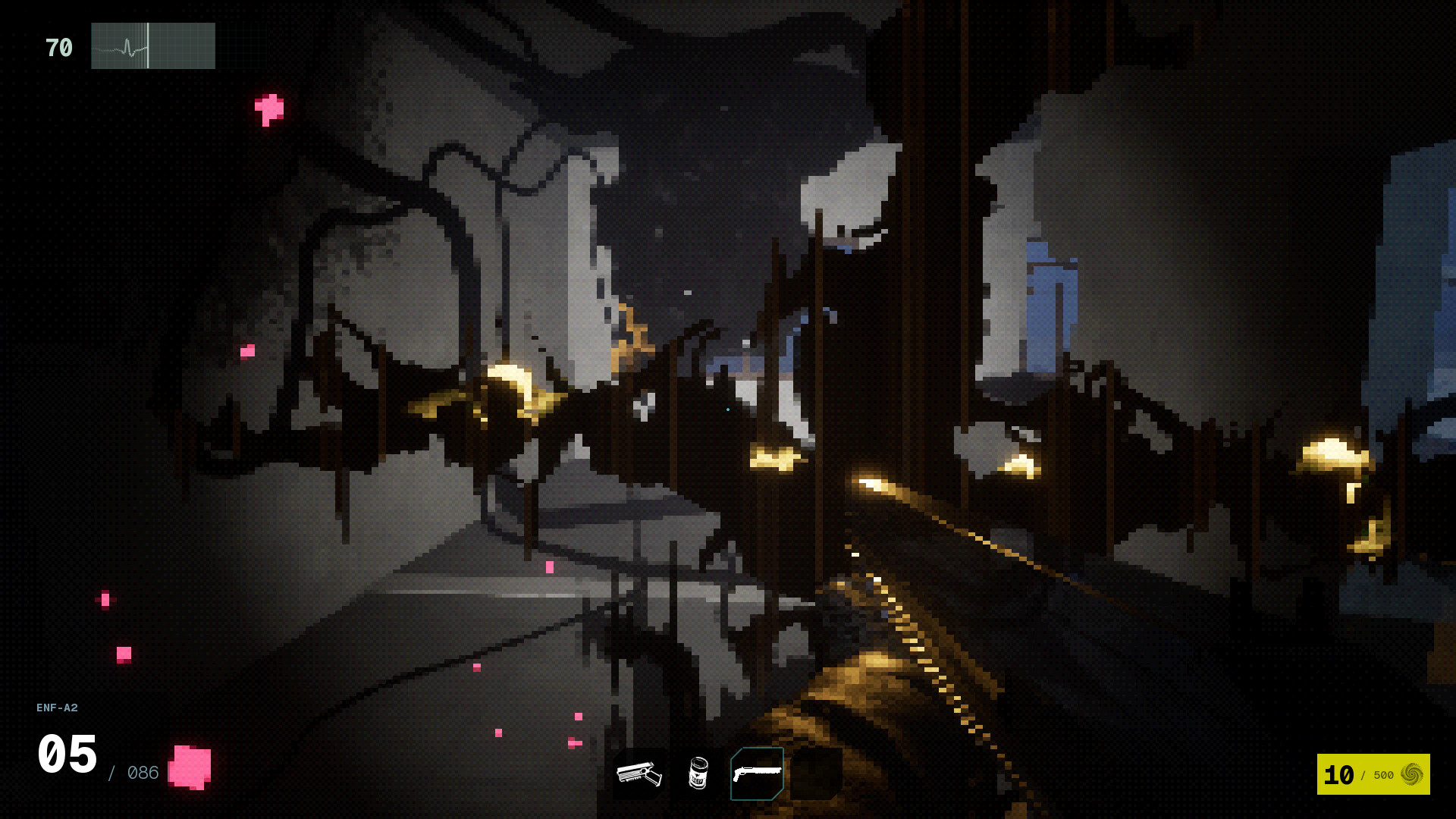 Null Reach screenshot 11
