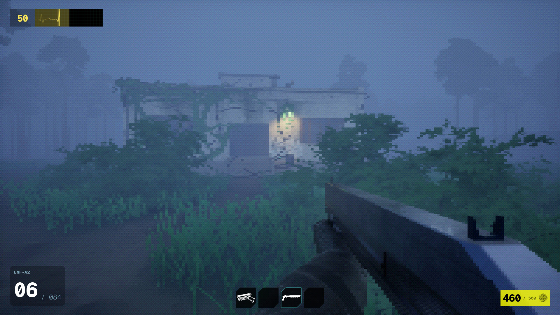 Null Reach screenshot 14