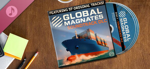 Global Magnates: Shipping Tycoon - Soundtrack DLC