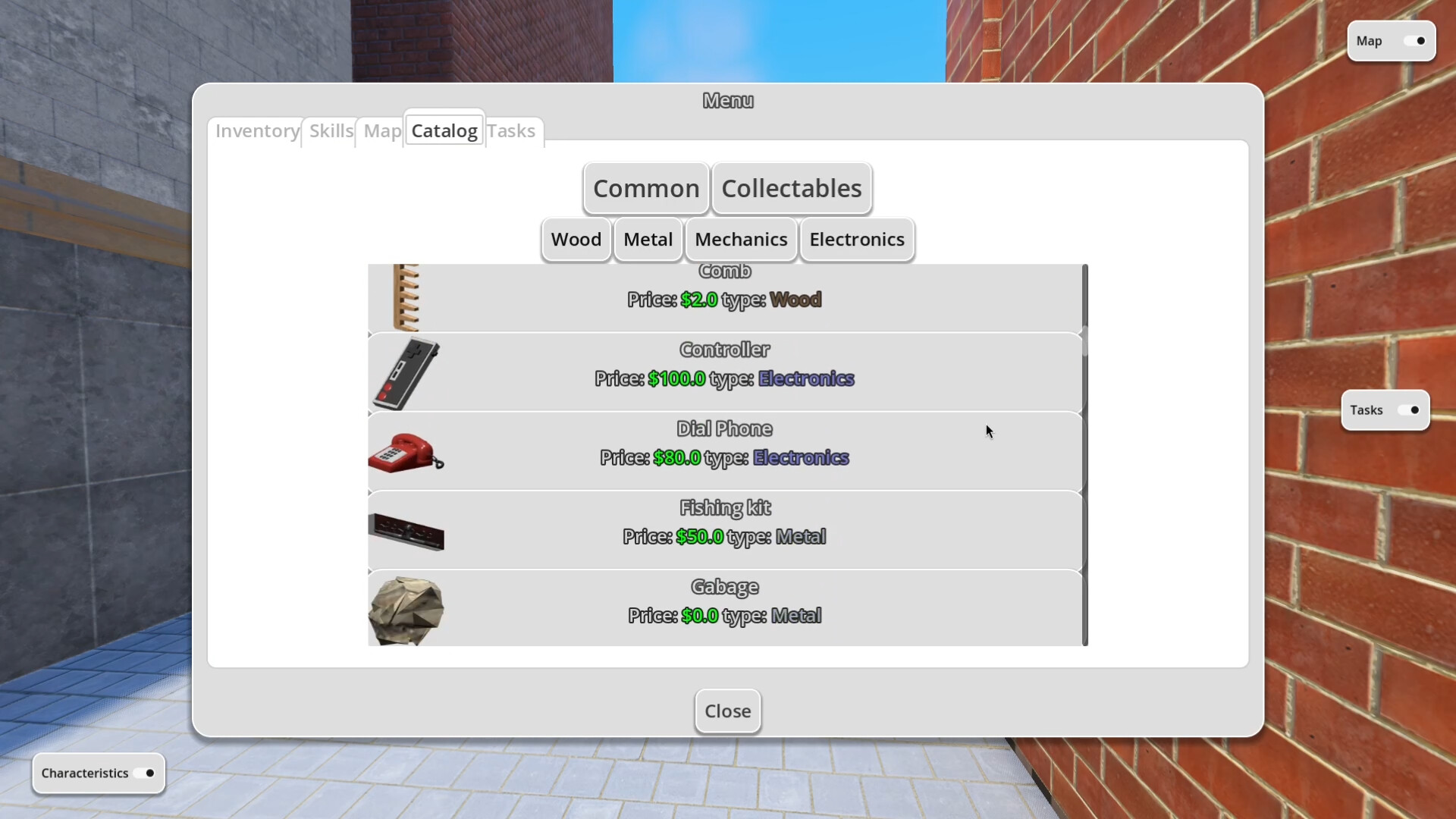 Picker Magnate Simulator screenshot #20