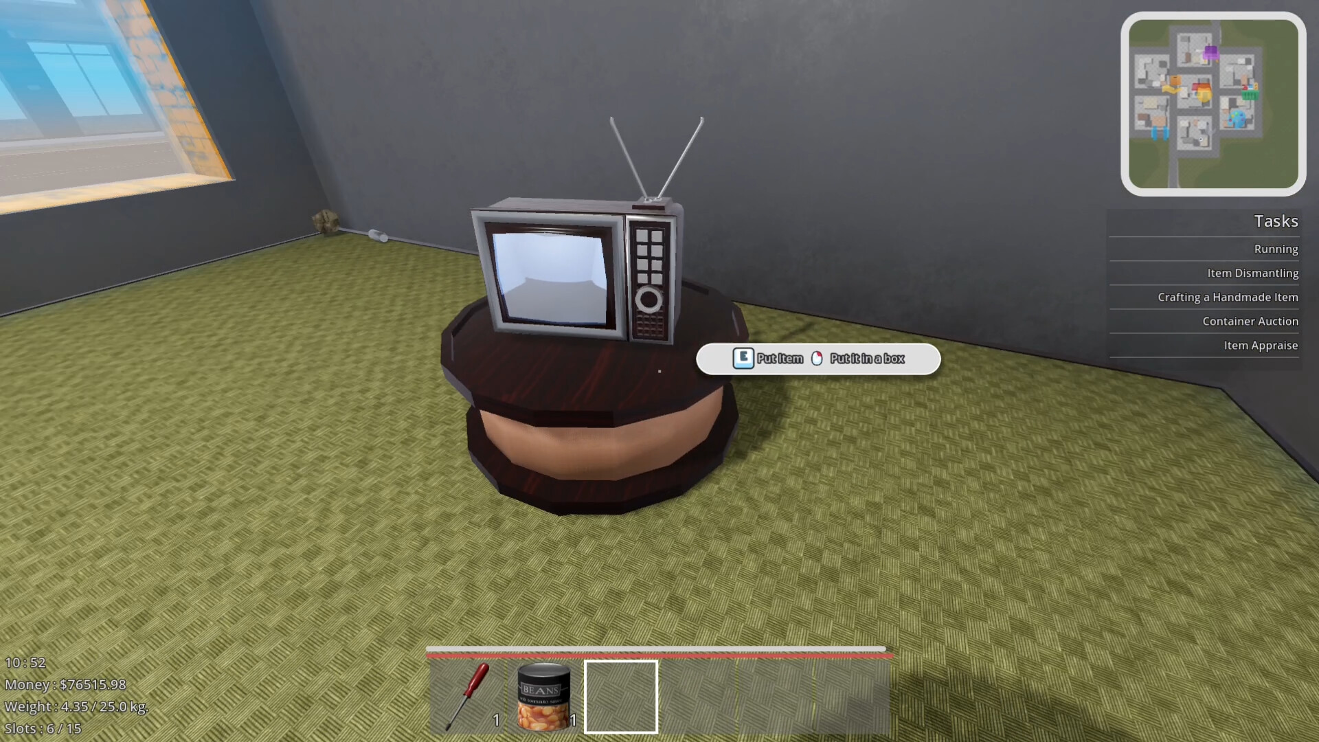 Picker Magnate Simulator screenshot #12