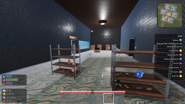 Screenshot media