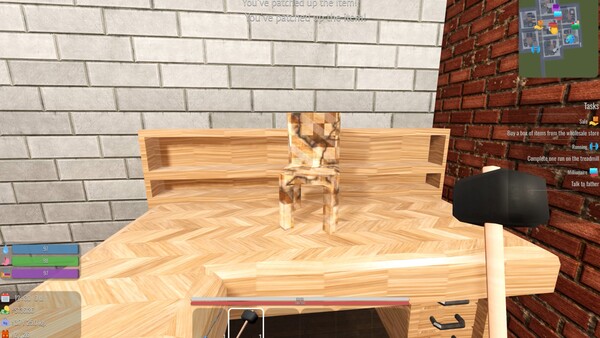 Picker Magnate Simulator screenshot 5