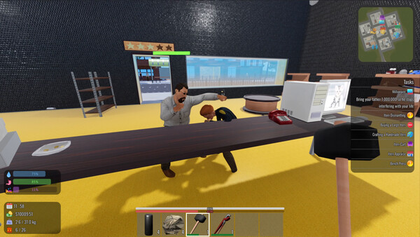 Screenshot media
